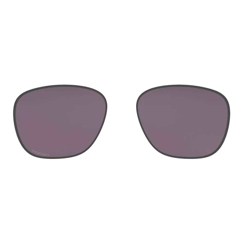 Oakley Leadline Erstatningslinser, Prizm grey/cat3 Oakley Leadline Erstatningslinser, Prizm grey/cat3