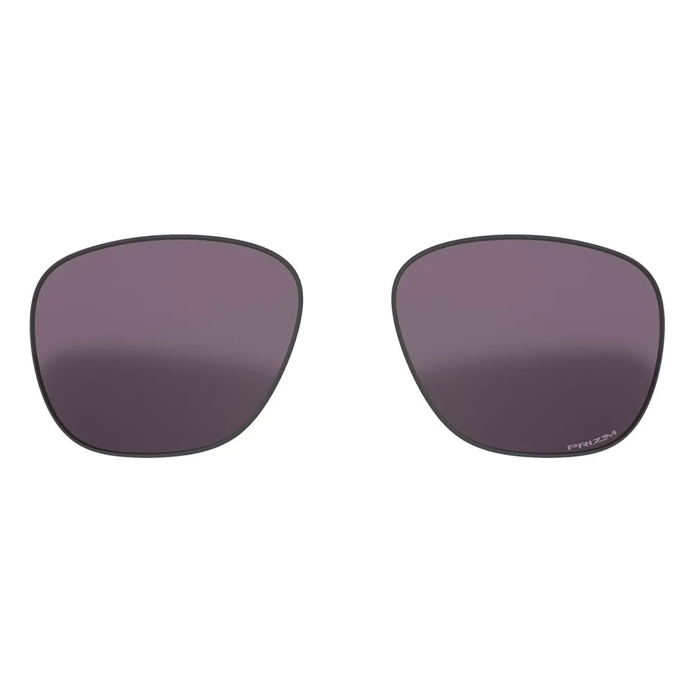 Oakley Leadline Erstatningslinser, Prizm grey/cat3 Oakley Leadline Erstatningslinser, Prizm grey/cat3