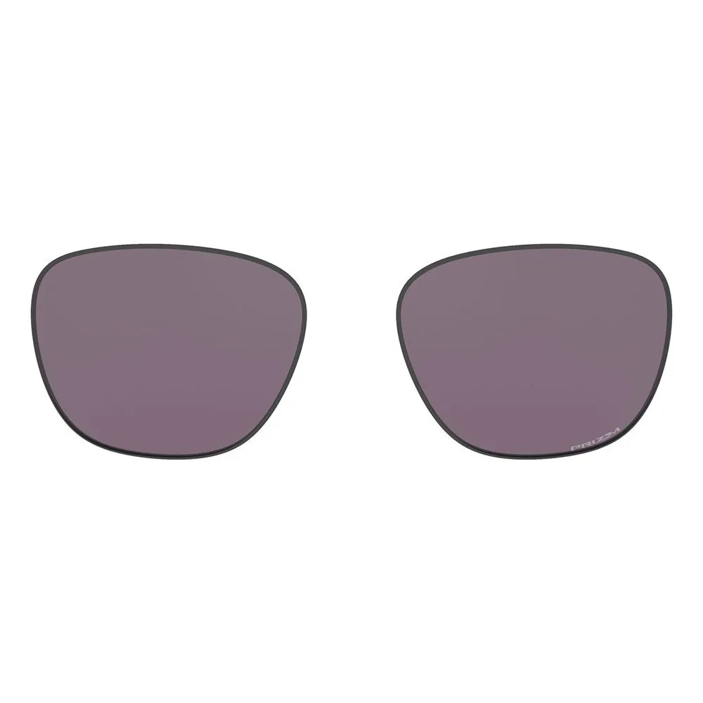 Oakley Leadline Erstatningslinser, Prizm grey/cat3 Oakley Leadline Erstatningslinser, Prizm grey/cat3