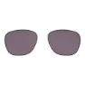 Oakley Leadline Erstatningslinser, Prizm grey/cat3