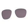 Oakley Leadline Erstatningslinser, Prizm grey/cat3