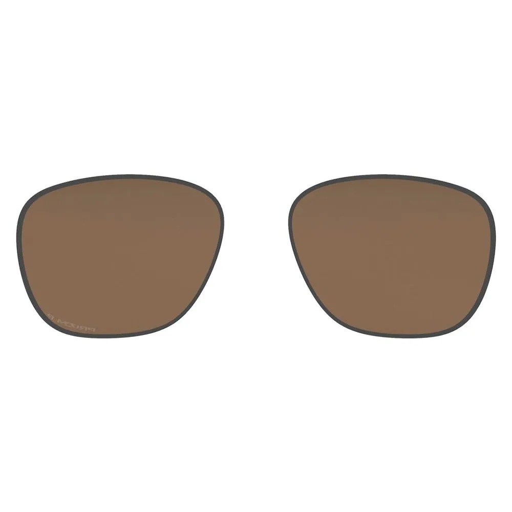 Oakley Leadline Polariserte Erstatningslinser
