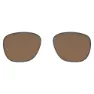 Oakley Leadline Polariserte Erstatningslinser
