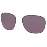 Oakley Leadline Prizm Erstatningslinser, Prizm black/cat3