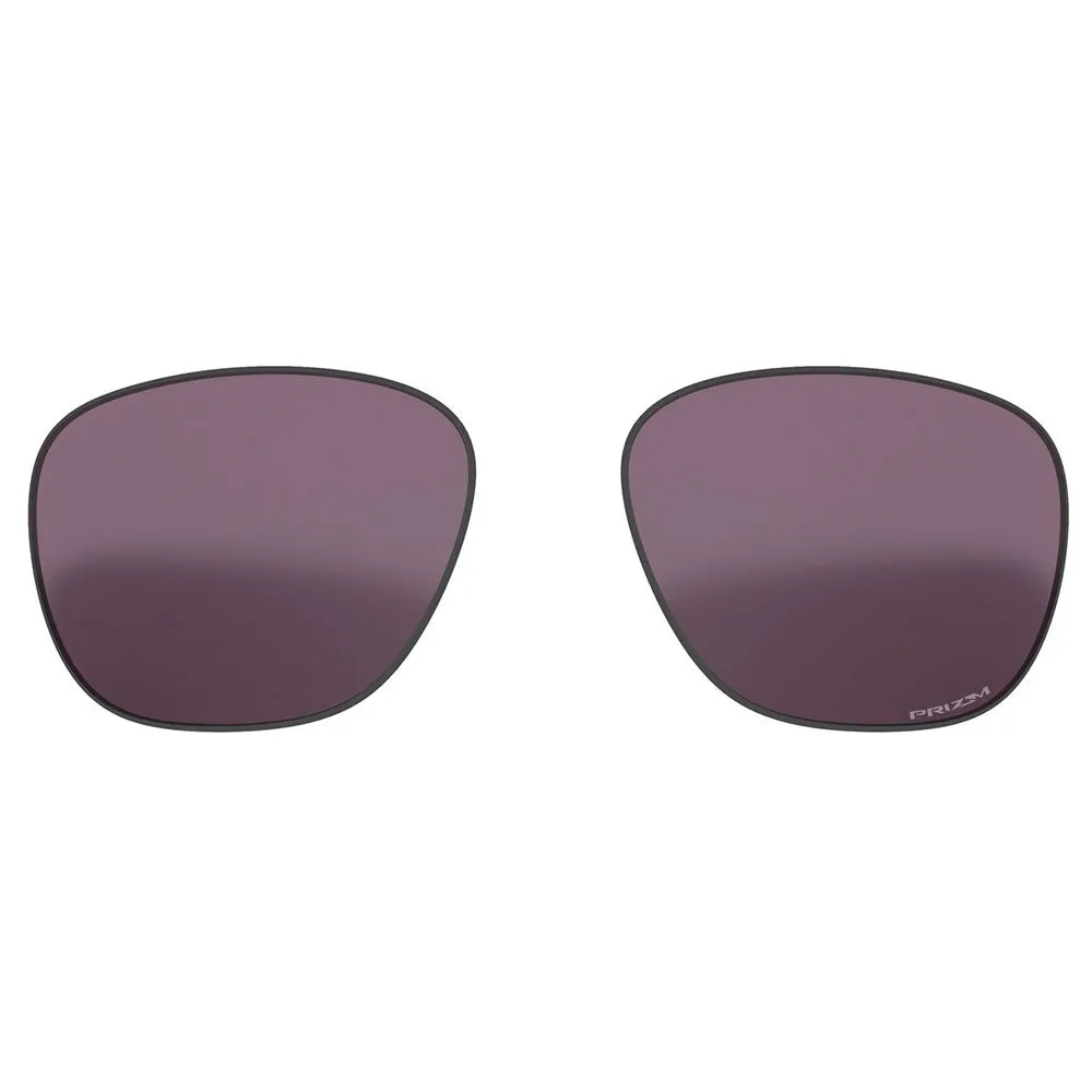 Oakley Leadline Prizm Erstatningslinser, Prizm black/cat3 Oakley Leadline Prizm Erstatningslinser, Prizm black/cat3