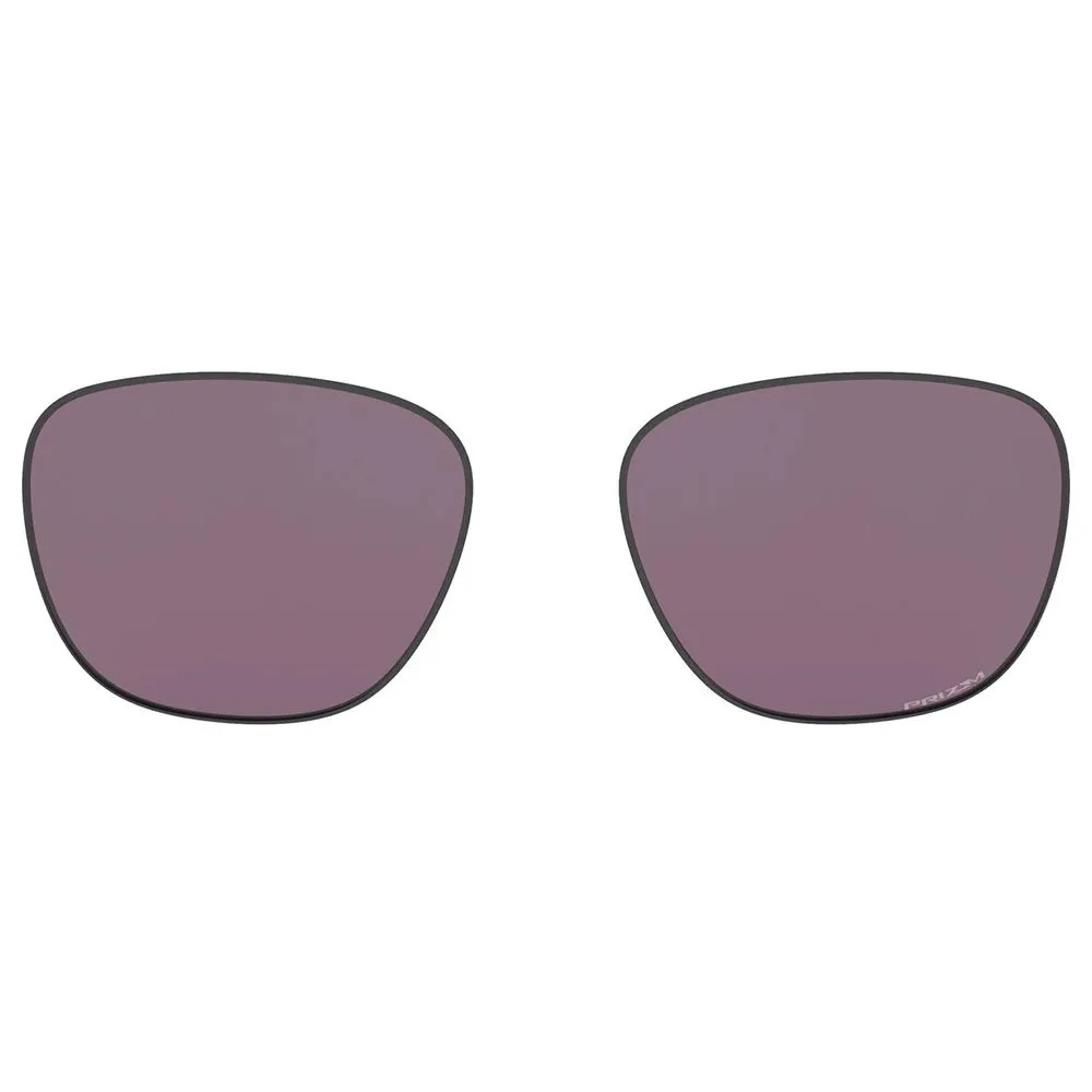 Oakley Leadline Prizm Erstatningslinser, Prizm black/cat3 Oakley Leadline Prizm Erstatningslinser, Prizm black/cat3