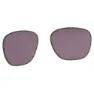 Oakley Leadline Prizm Erstatningslinser, Prizm black/cat3