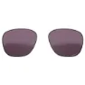 Oakley Leadline Prizm Erstatningslinser, Prizm black/cat3