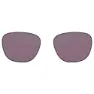 Oakley Leadline Prizm Erstatningslinser, Prizm black/cat3