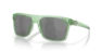 Matte trans jade