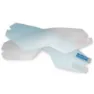 Oakley Lens Shield Erstatningslinser unisex, Blue, One Size