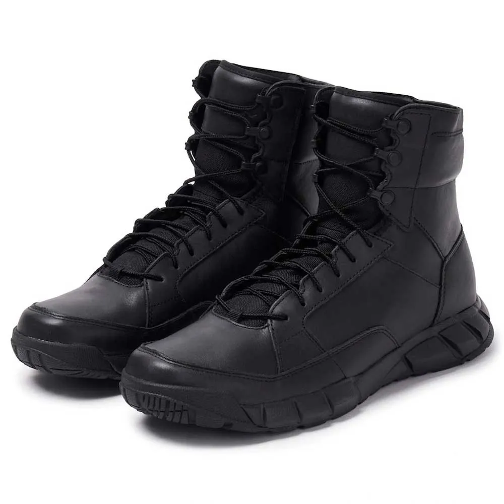 Oakley Light Assault Leather Tursko