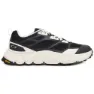 Black / arctic white
