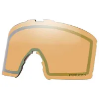Oakley Line Miner L Prizm Erstatningslinser