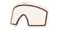 Oakley Line Miner L Prizm Erstatningslinser
