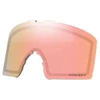 Oakley Line Miner L Prizm Erstatningslinser