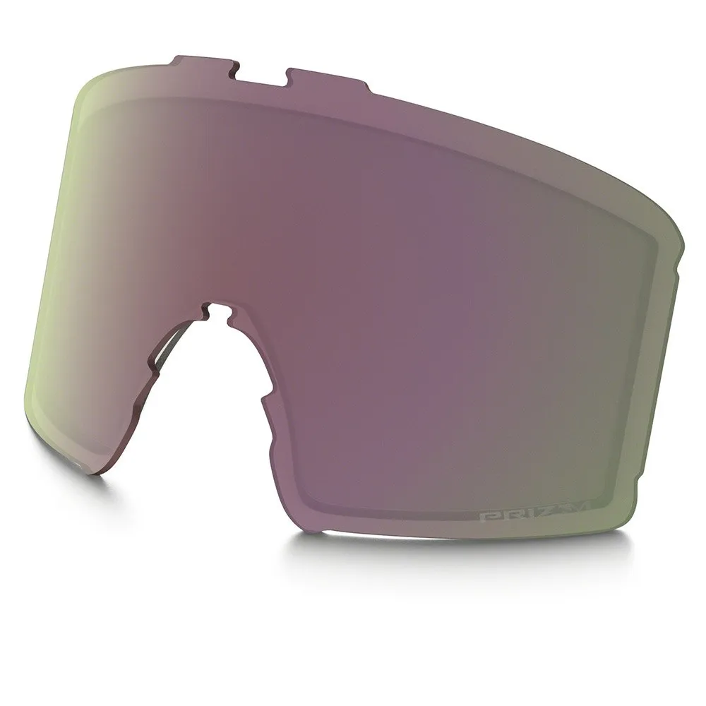 Oakley Line Miner L Prizm Erstatningslinser