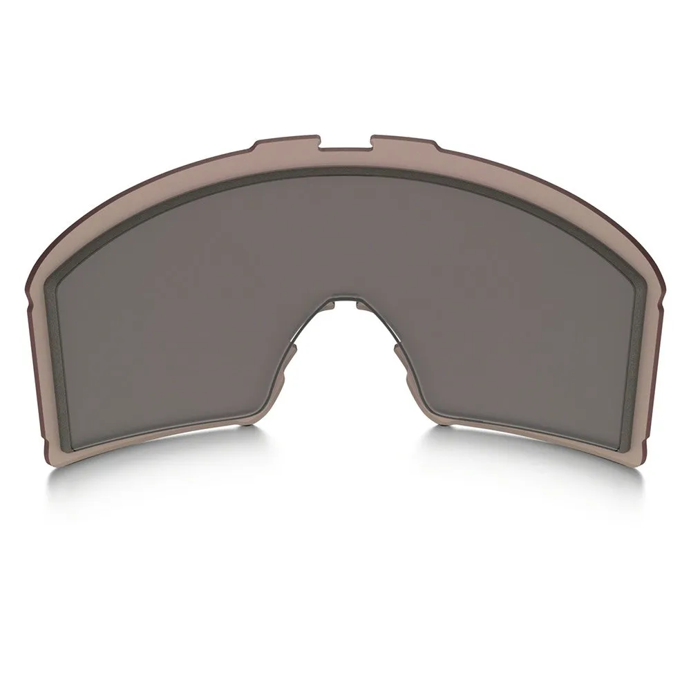 Oakley Line Miner L Prizm Erstatningslinser
