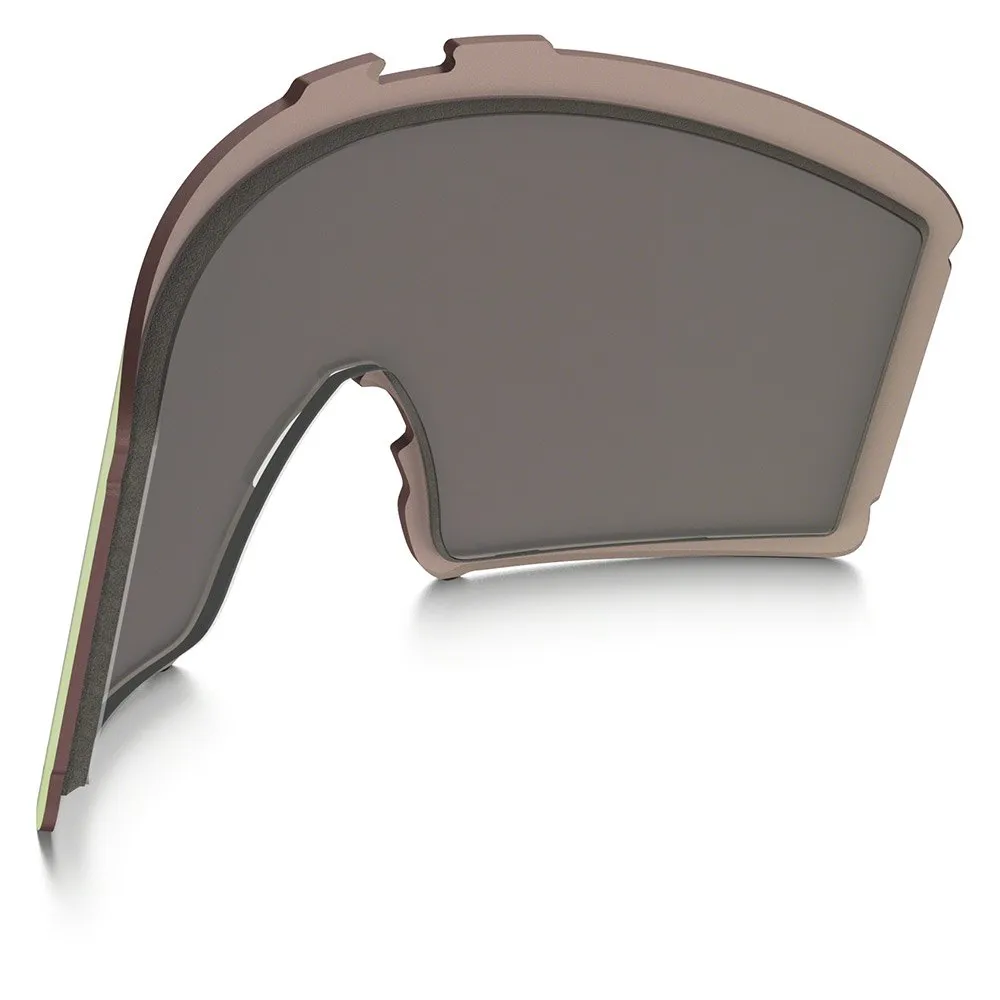 Oakley Line Miner L Prizm Erstatningslinser