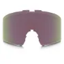 Oakley Line Miner L Prizm Erstatningslinser