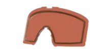 Oakley Line Miner M Prizm Erstatningslinser