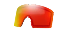 Oakley Line Miner M Prizm Erstatningslinser Oakley Line Miner M Prizm Erstatningslinser