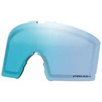 Oakley Line Miner M Prizm Erstatningslinser
