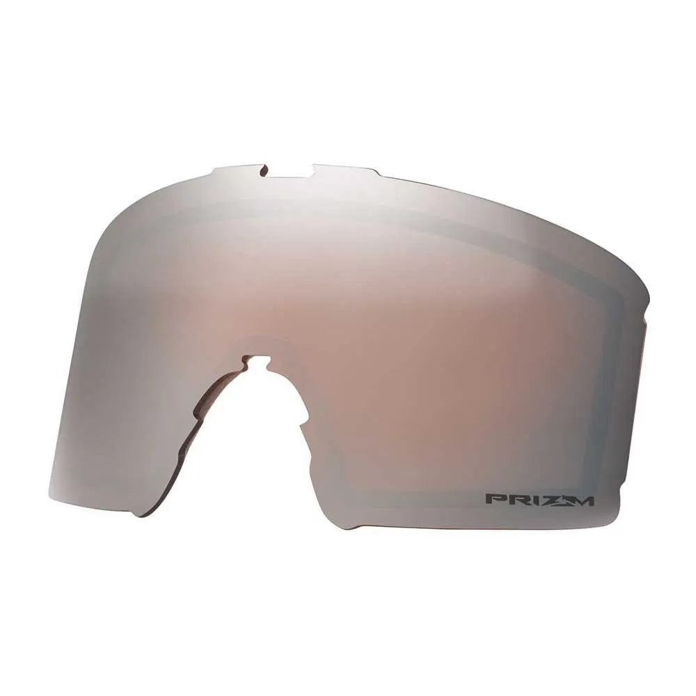 Oakley Line Miner M Prizm Erstatningslinser Oakley Line Miner M Prizm Erstatningslinser
