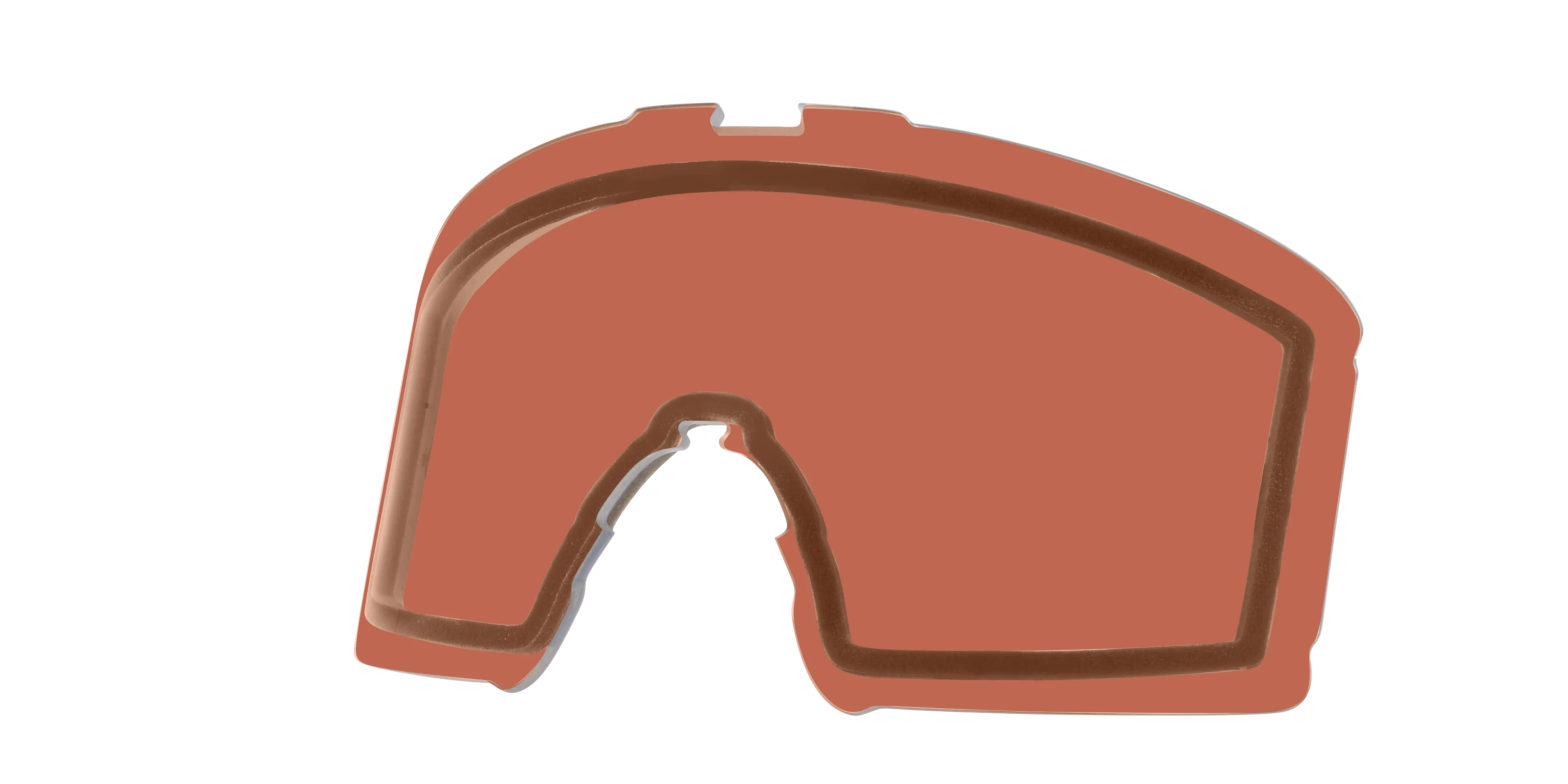 Oakley Line Miner M Prizm Erstatningslinser Oakley Line Miner M Prizm Erstatningslinser