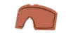 Oakley Line Miner M Prizm Erstatningslinser