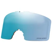 Oakley Line Miner S Prizm Erstatningslinser Oakley Line Miner S Prizm Erstatningslinser