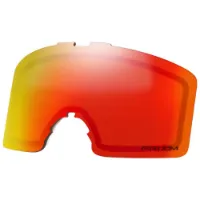 Oakley Line Miner S Prizm Erstatningslinser Oakley Line Miner S Prizm Erstatningslinser