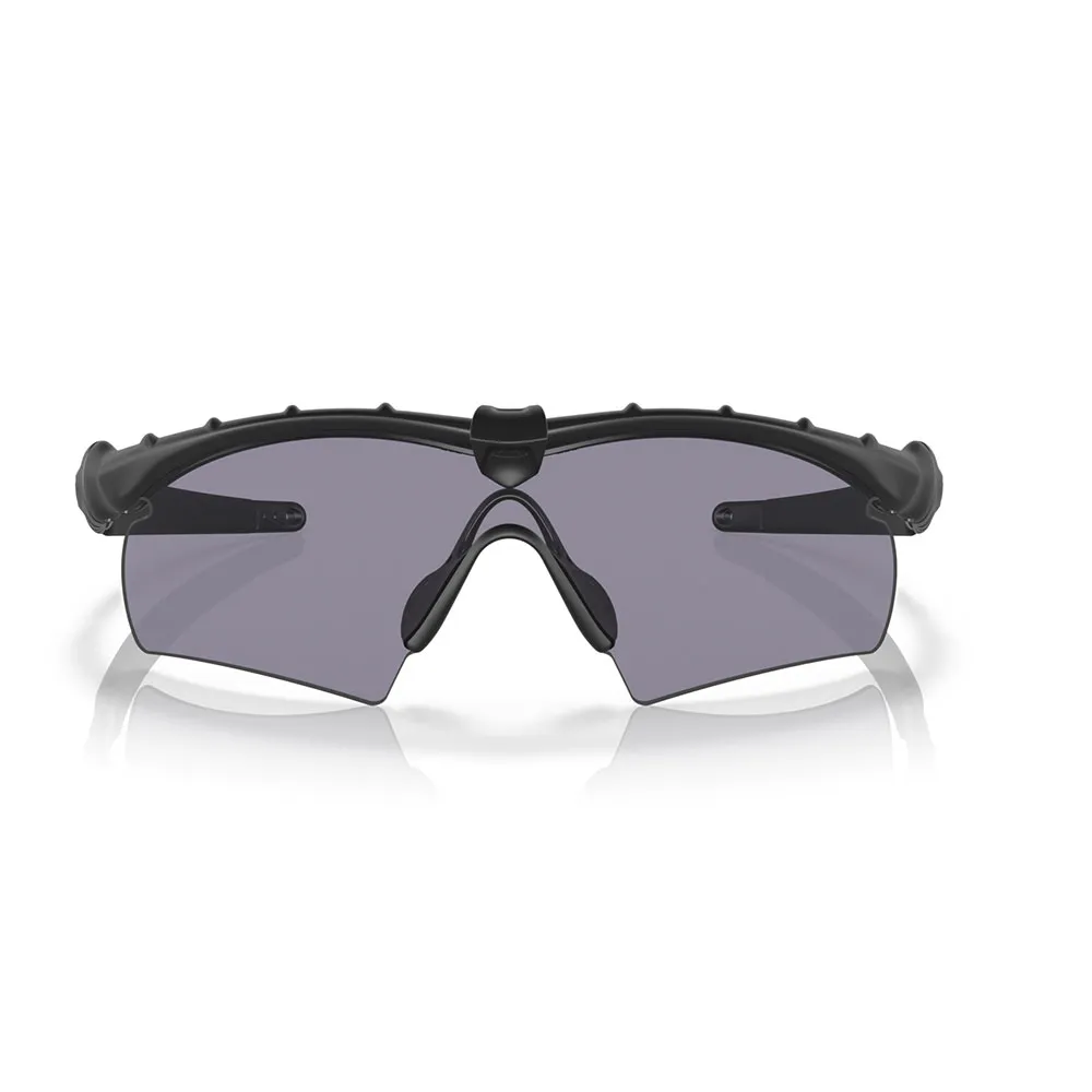 Oakley M Frame Hybrid S Solbriller, Black, Grey/CAT3