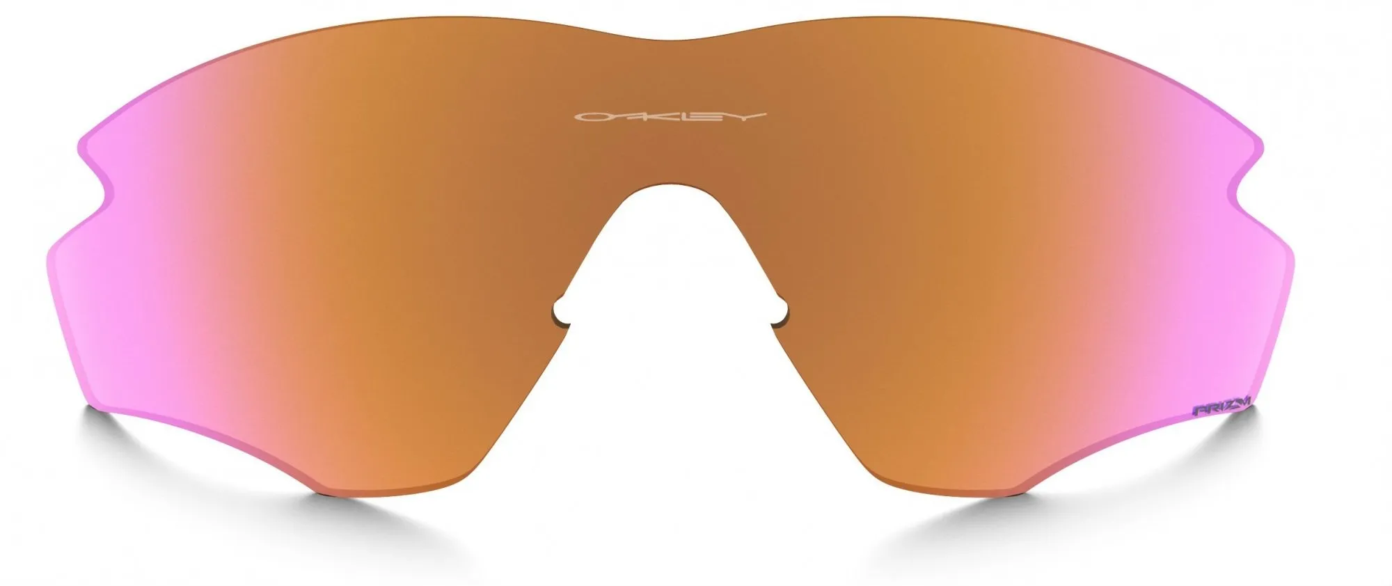 Oakley M2 Prizm Trail Linse Oakley M2 Prizm Trail Linse