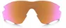 Oakley M2 Prizm Trail Linse