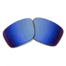 Oakley Mainlink Prizm Deep Water Erstatningslinser, Prizm deep h2o, CAT3
