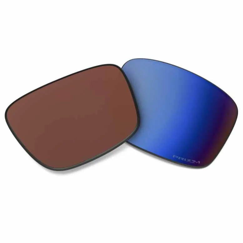 Oakley Mainlink Prizm Deep Water Erstatningslinser, Prizm deep h2o, CAT3
