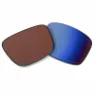 Oakley Mainlink Prizm Deep Water Erstatningslinser, Prizm deep h2o, CAT3