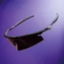 Oakley Mann 13.11 Solbriller, Matte fog prizm road black