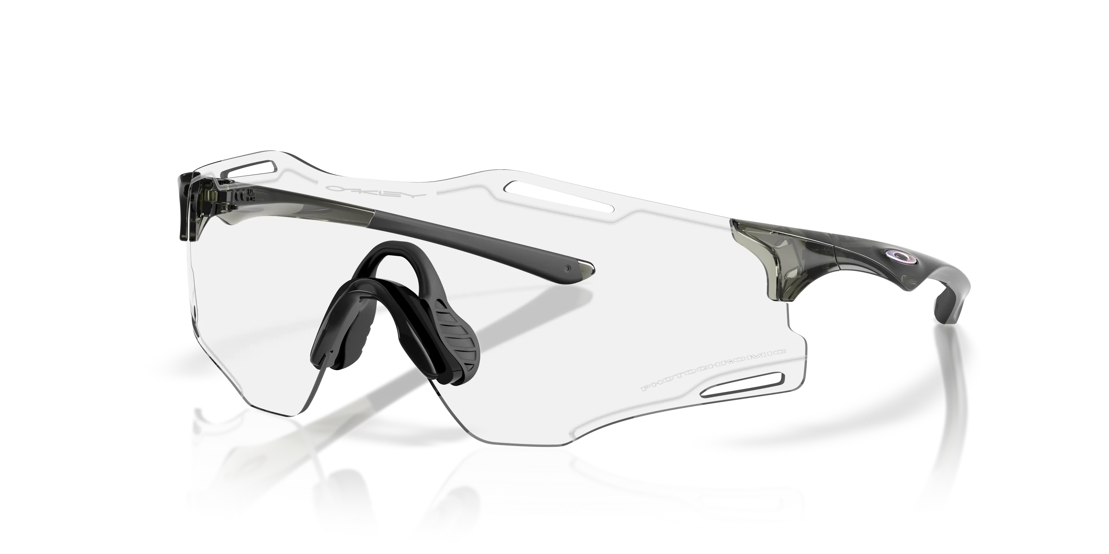 Oakley Mann Cybr Zero Solbriller Oakley Mann Cybr Zero Solbriller
