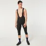 Oakley Mann Endurance Cargo Bib Knicker, Blackout
