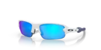 Oakley Mann Flak® Xxs (youth Fit) Solbriller Oakley Mann Flak® Xxs (youth Fit) Solbriller