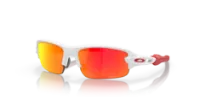 Oakley Mann Flak® Xxs (youth Fit) Solbriller Oakley Mann Flak® Xxs (youth Fit) Solbriller