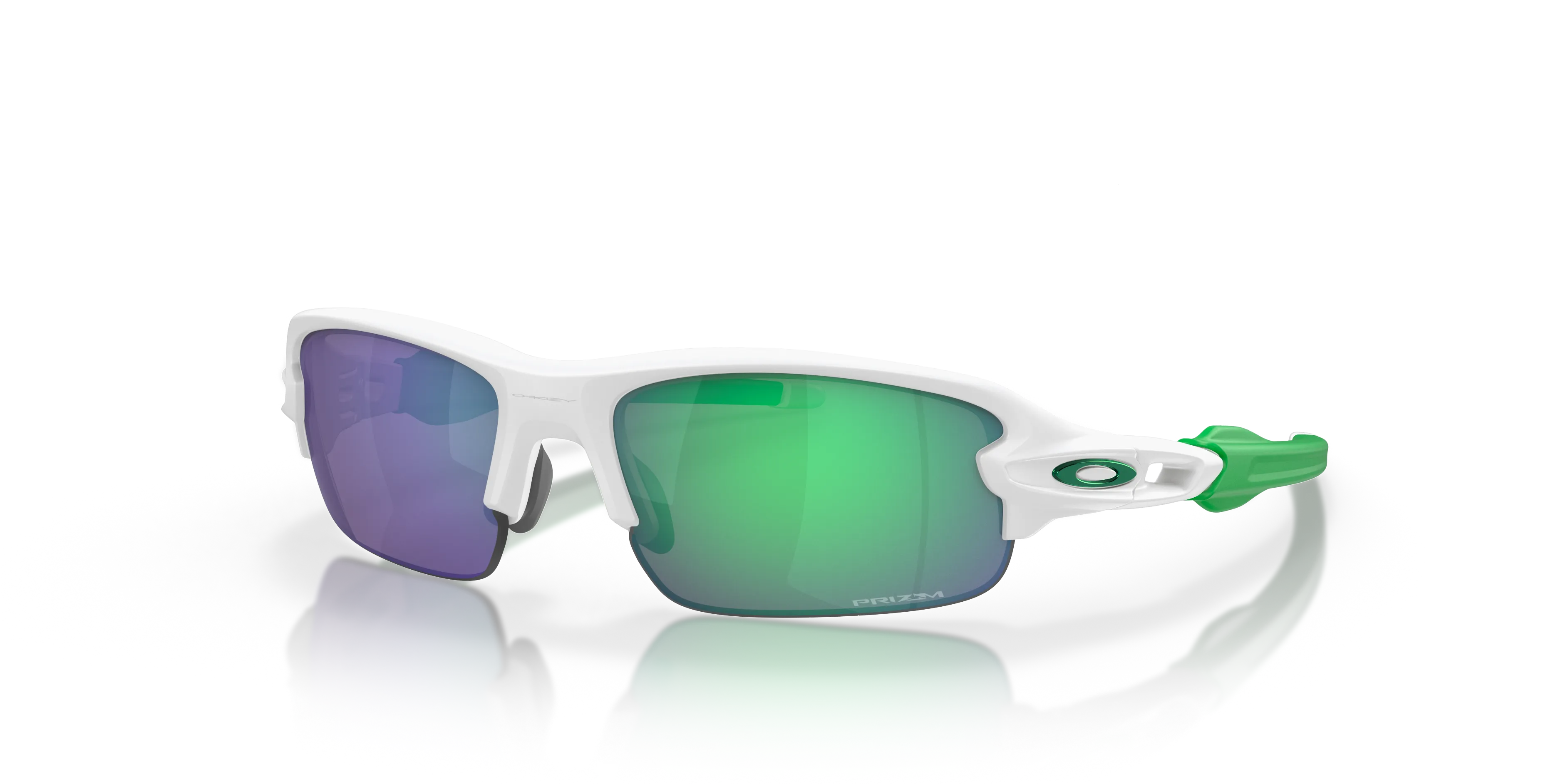 Oakley Mann Flak® Xxs (youth Fit) Solbriller Oakley Mann Flak® Xxs (youth Fit) Solbriller
