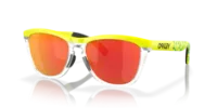 Oakley Mann Frogskins™ Range Inner Spark Collection Solbriller