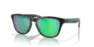 Oakley Mann Frogskins™ Xs (youth Fit) Solbriller, Dark galaxy, Prizm Jade/CAT3