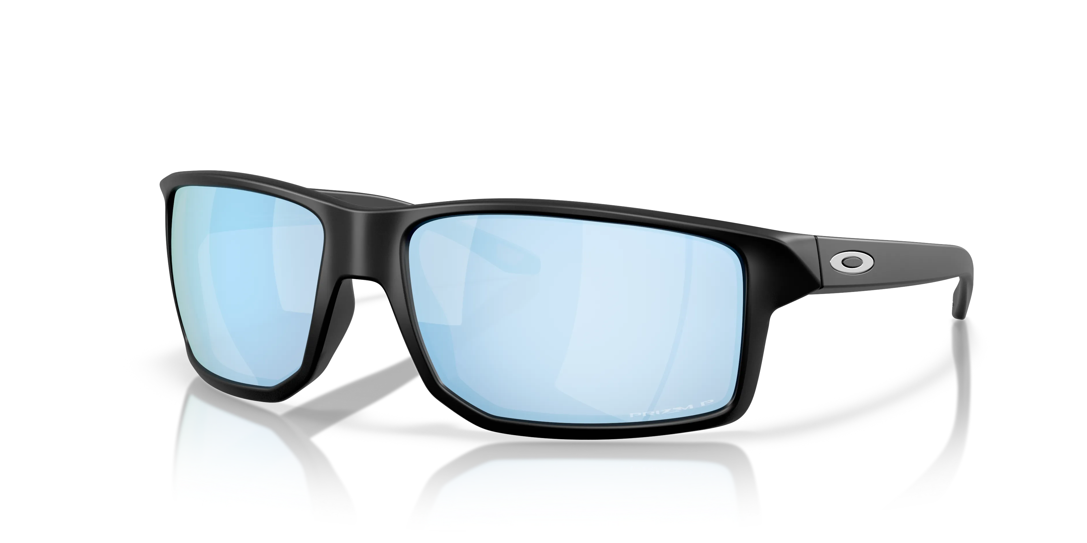 Oakley Mann Gibston Xl Solbriller Oakley Mann Gibston Xl Solbriller