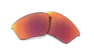 Oakley Mann Half Jacket® 2.0 Xl Replacement Lenses, Prizm outfield/cat3