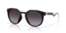 Oakley Mann Hstn Solbriller, Matte black, Prizm Black/CAT3