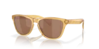 Oakley Mann Kylian Mbappé Signature Series  Frogskins™ Xs (youth Fit) Solbriller